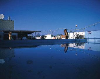 Metropole Hotel كاورا المظهر الخارجي الصورة